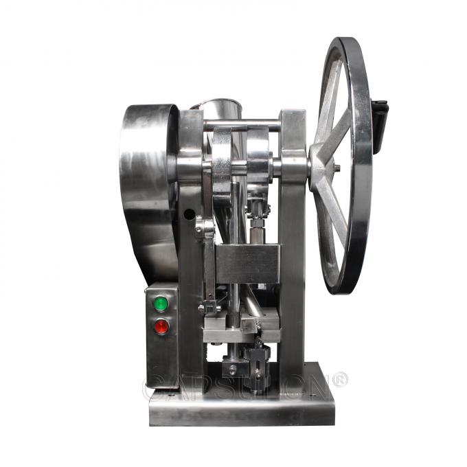 Factory Supply Single Punch Tablettiermaschine / Pressmaschine TDP 1.5 / 5 / 6