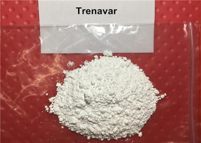 Trénavar