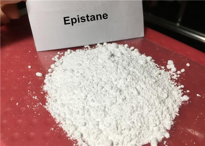 Epistane / Methylepitiostanol