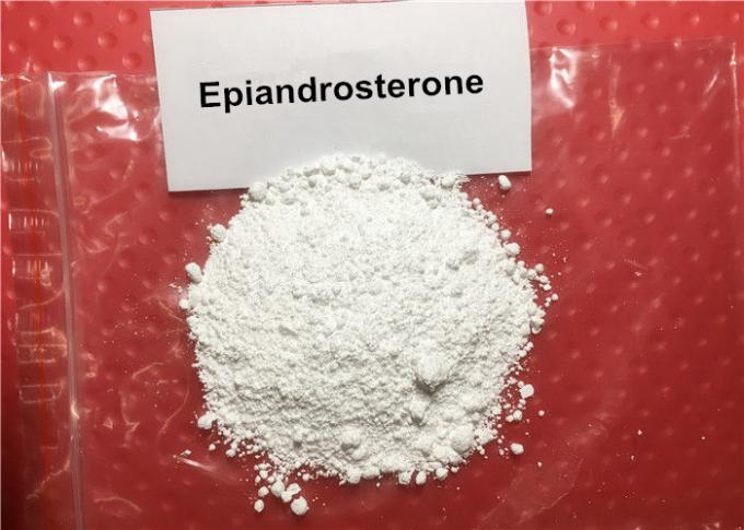 Epiandrosterone Acetate Powder Prohormone Steroids Bodybuilding Recovery Supplements