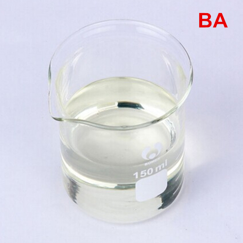 Benzylalkohol ( BA )