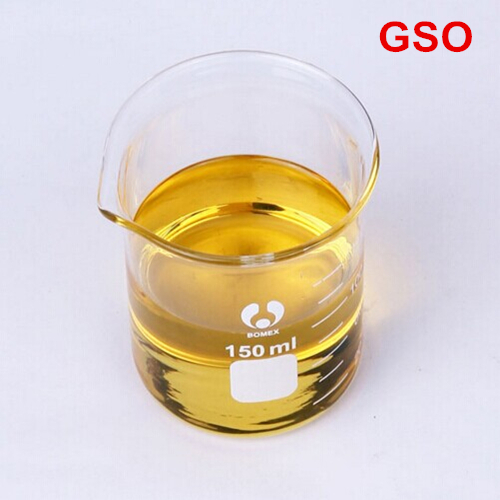 Steroid Oil Carrier Bottle For Grapeseed Oil ( OSG ) / High Purity Oil CAS 85594-37-2