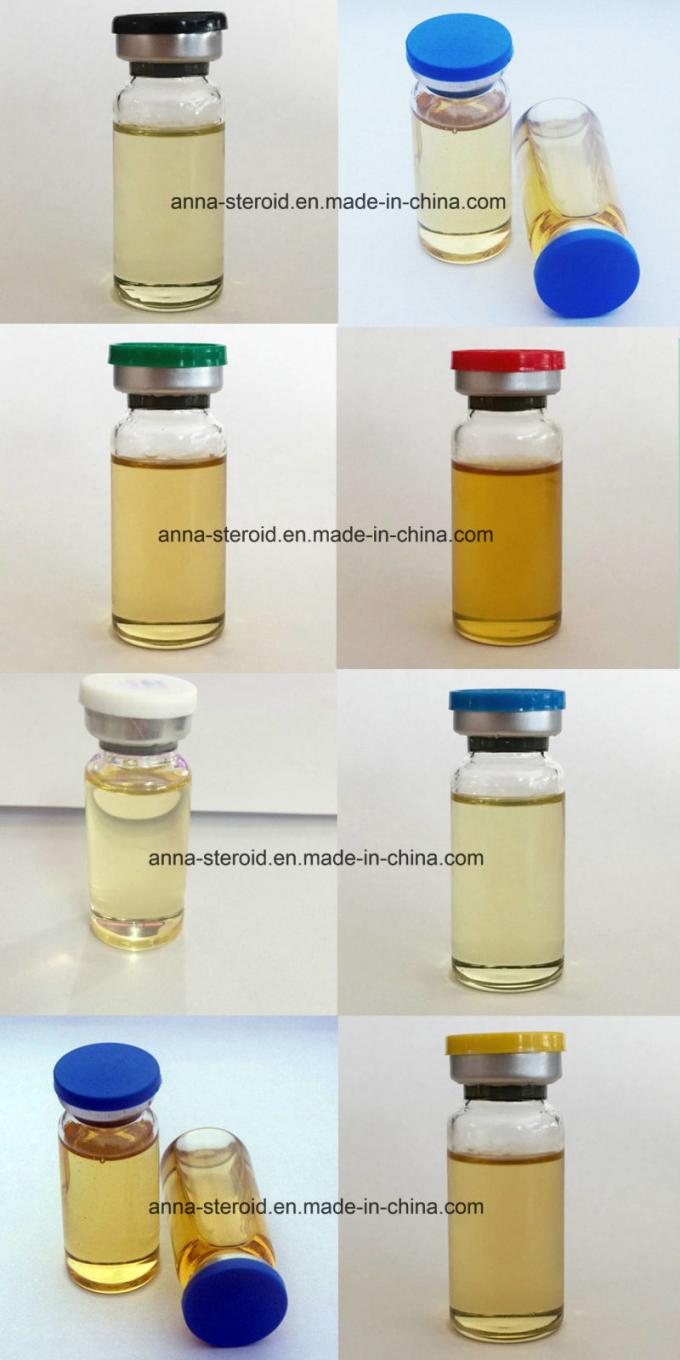 Human Growth Steroid Hormone Safely Pass Customs Boldenone Cypionate Cyp