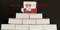 PT - 141 Muscle Building Peptides Bremelanotide Validamine CAS 32780-32-8