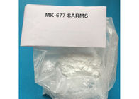 Ibutamoren Mesylate MK 677 Sarms Steroids Raw Powder Safe And Effective Muscle Gain CAS 159752-10-0