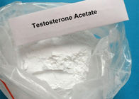 Raw Testosterone Acetate Powder Bodybuilding Supplements Steroids