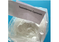 Anabolic Steroid Test Cyp Testosterone Raw Powder Supplements CAS 58-20-8