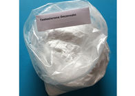 Anabolic Steroid Testosterone Raw Powder , Testosterone Decanoate Raw Steroid Powders