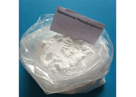 High Purity Steroid Testosterone Phenylpropionate Raw Powder CAS 1255-49-8