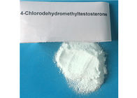 Chlorodehydromethyltestosterone Testosterone Raw Powder Without Estrogen Side Effects