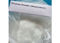 Male Enhancement Oral Anabolic Steroids Mesterolone / Proviron Powder CAS 1424-00-6