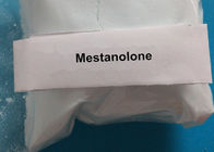 Muscle Building Anabolic Steroid Nandrolone Decanoate Powder White Solid CAS 521-11-9