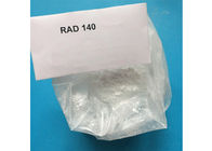 Oral Anabolic Steroids Sarms Raw Powder RAD140 , Ostarine Bulk Trestolone Acetate Powder