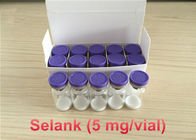 Selank Peptides Supplements Bodybuilding , Peptides Steroids For Fat Loss And Muscle Gain