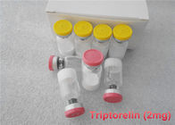 Oral Triptorelin Peptides For Muscle Building / Hormone Responsive Cancers Treatment
