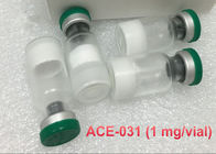 Strength Increasing Muscle Building Peptides , ACE - 031 Peptides For Lean Muscle Growth