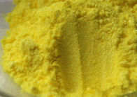 Tretinoin Pharmaceutical Raw Material Vitamin Ascorbic Acid Yellow Powder
