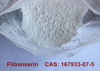 Sexual Enhancer Pharmaceutical Raw Materials Flibanserin Female  Powder