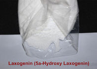 Muscle Mass Pharmaceutical Raw Materials , Prohormone Laxogenin Raw Powder
