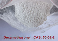Dexamethasone Acetate / Palmitate Raw Material For Medicine Manufacturing
