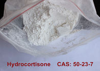 Pharmaceutical Grade Steroid Hormones Bodybuilding Hydrocortisone Raw Powder
