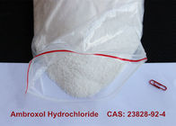 99.2% Safe & Effective Bronchosecretolytic Drug Ambroxol Hydrochloride Powder / Ambroxol HCL Powder
