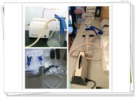 Steroid Oil / Liquid Vacuum Solvent Filtration Kit 0.22 Um Sterile Syringe Filter Non Pyrogenic