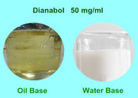 Oral Anabolic Injection Steroids , Metandienone / Dianabol Liquid Testosterone Steroid