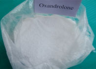 High Purity Oral Testosterone Steroids Oxandrolone / Anavar CAS 53-39-4