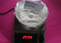 CAS 303-42-4 Drostanolone Steroid Pharmaceutical Intermediate Methenolone Enanthate / Primobolan Depot