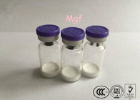 Mechano Growth Factor Mgf Muscle Building Peptides MGF For Bodybuilding , CAS 62031-54-3