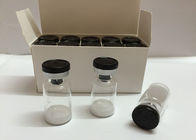 Thymosin Beta-4 2 mg/vial Muscle Building Peptides TB500 CAS 77591-33-4