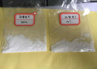 Raw Steroid Powder Acetophenetidin / Phenacetin CAS 62-44-2 For Pain Relieving
