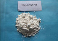 Pharmaceutical Raw Materials Flibanserin CAS 167933-07-5 For Female Sex Enhancement