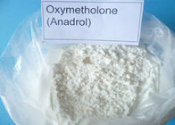 Top Grade Oral Anabolic Steroid Oxymetholone Powder / Anadrol Powder