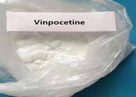 Pharmaceutical Fine Chemical Nootropic Raw Materials Powder Vinpocetine CAS 42971-09-5 For Brain Improvement