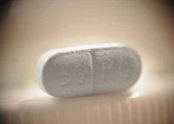 High Purity 99% Hypoglycemic Drugs Raw Powder Oxobis(picolinato)vanadium CAS: 14049-90-2 Blue Crystal Powder