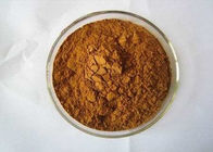 Plant Extract Pharmaceutical Intermediate Yellowish-Brown Powder Diosgenin With Factory Price And Fast Delivery