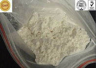 High Purity Pharmaceutical Raw Material Yellowish Powder Liothyronine Sodium / Triiodothyronine Sodium CAS 55-06-1