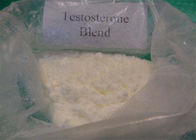 Top Quality Injectable Steroid Powder Testosterone Sustanon 250 White Powder