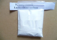 Anabolic Steroid L-Thyroxine T4 Weight Loss Liothyronine Sodium T3