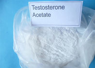 Manufacture Steroids Powder Test Ace Testosterone Acetate Powder for Bodybuilding 1045-69-8