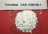Topical Antifungal Drug Tolnaftate CAS: 2398-96-1 Pharmaceutical Raw Powder 99%