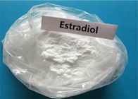 Female Hormone Estradiol  CAS: 50-28-2 For Female Recovering in Function of  Body