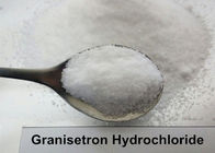 Pharmaceutical Grade Antiemetic Powder Granisetron Hydrochloride Powder CAS: 107007-99-8