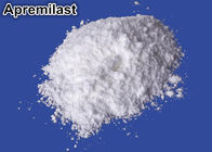 99% Purity GMP Factory Medicine Grade Apremilast Powder CAS: 608141-41-9 Treatment For Arthritis