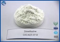 Male Hormone Anabolic Mebolazine / DMZ  CAS: 3625-07-8 For bodybuilding muscle supplements