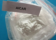 Muscle Building SARM Raw Powder 99% High Purity AICAR Powder ACADESINE Powder CAS: 2627-69-2