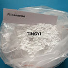 CAS 167933-07-5 Pharmaceutical Raw Materials Flibanserin For Female Sex Enhancement