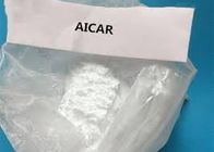 Pharmaceutical Raw Material AICAR / ACADESINE  CAS: 2627-69-2 Bodybuilding Enhancement